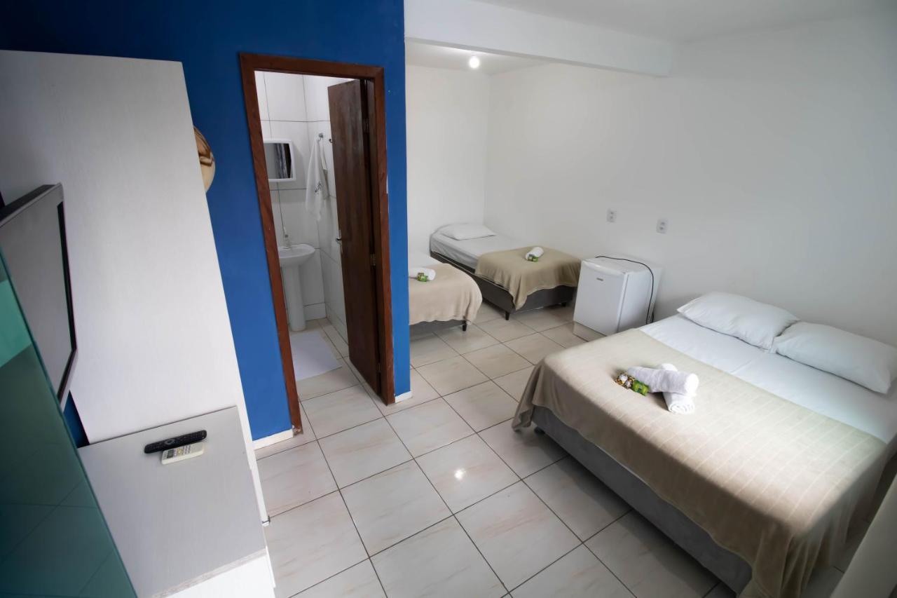 Graff Inn Penha (Santa Catarina)