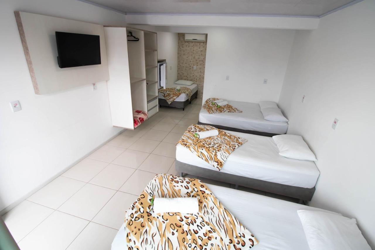 Graff Inn Penha (Santa Catarina)