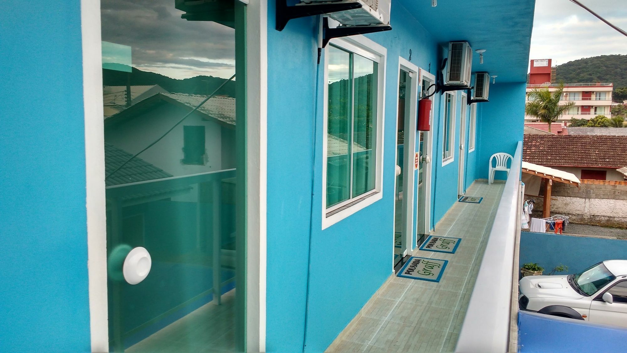Inn Graff Penha (Santa Catarina)