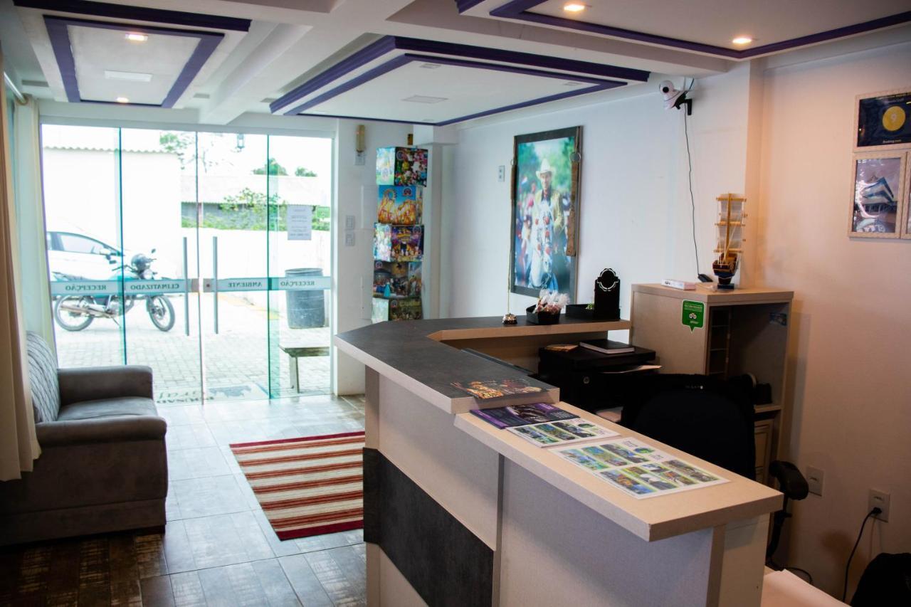 Graff Inn Penha (Santa Catarina)